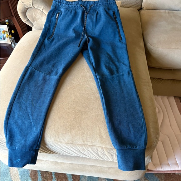 American Eagle Outfitters Other - Men’s American Eagle Outfitters Teal Jogger Pants